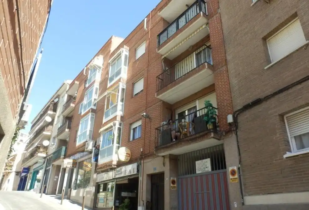 Individual en venda a Centro