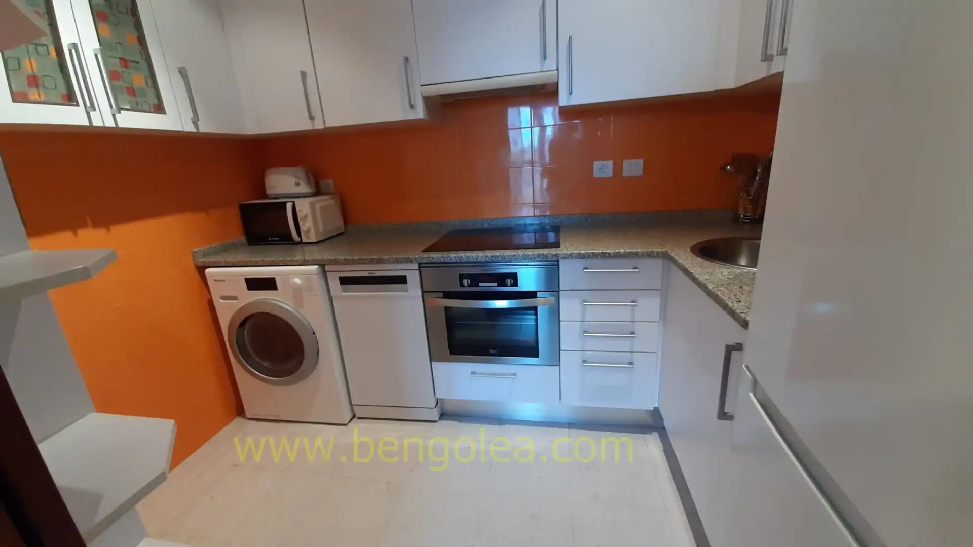 Flat with lift for sale in Bagatza - San Vicente, imagen 11