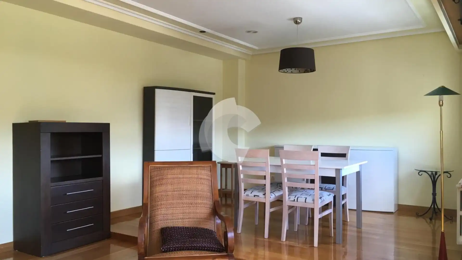 Dúplex en venta en Seixalbo, Mariñamansa