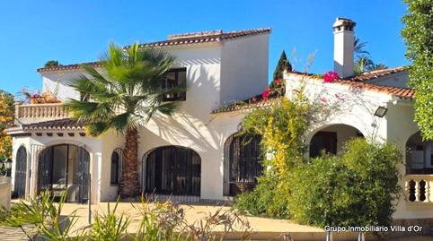Photo 2 of House or chalet for sale in Partida Tosal - Zona dels Castellans, Alicante