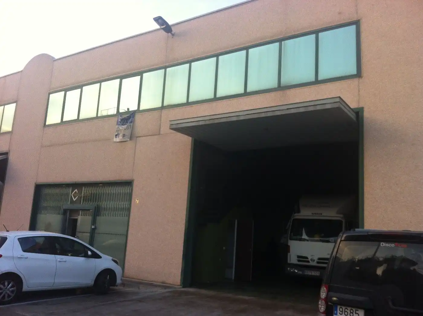 Nave industrielle à louer à Avinguda de Sant Julià, imagen 16