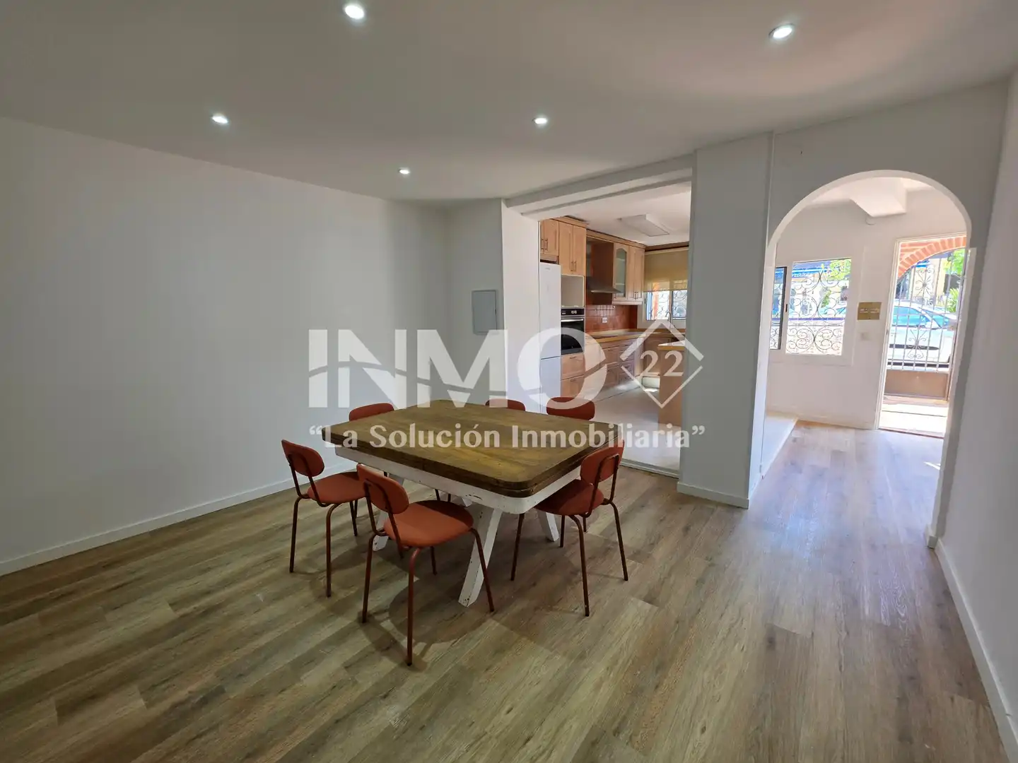 Vista exterior de Casa o chalet en venta en Mont-roig del Camp con Aire acondicionado, Parquet y Terraza