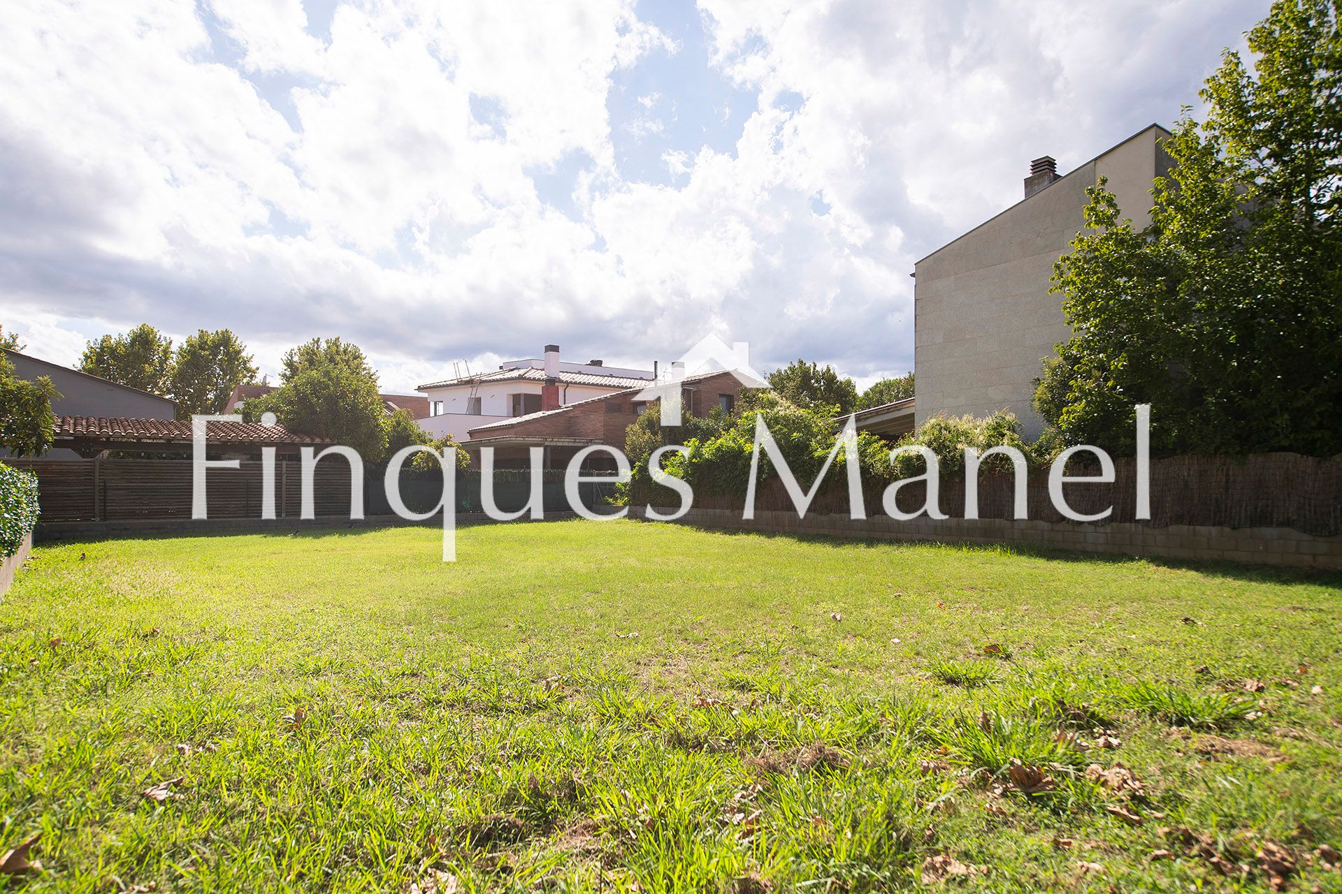 Residential for sale in Cornellà del Terri