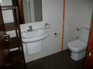Baño de Piso en venta en Elorrio con Calefacción