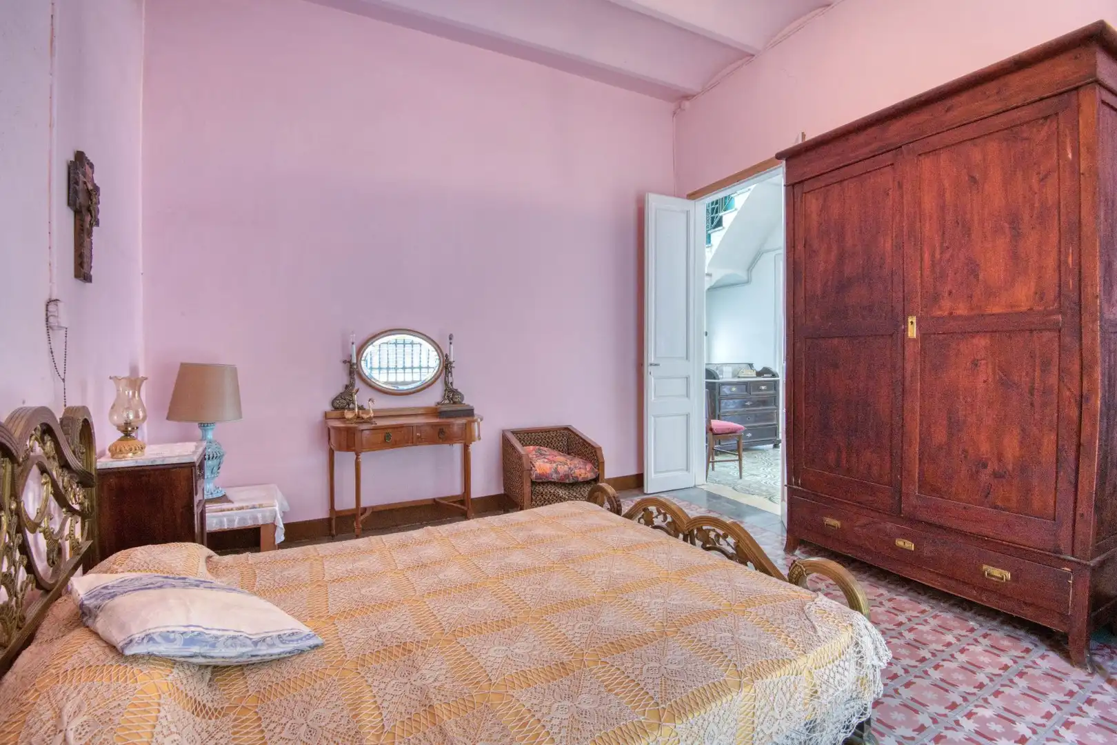 Habitación de Finca rústica en venta en Torroella de Montgrí con Calefacción, Jardín privado y Terraza