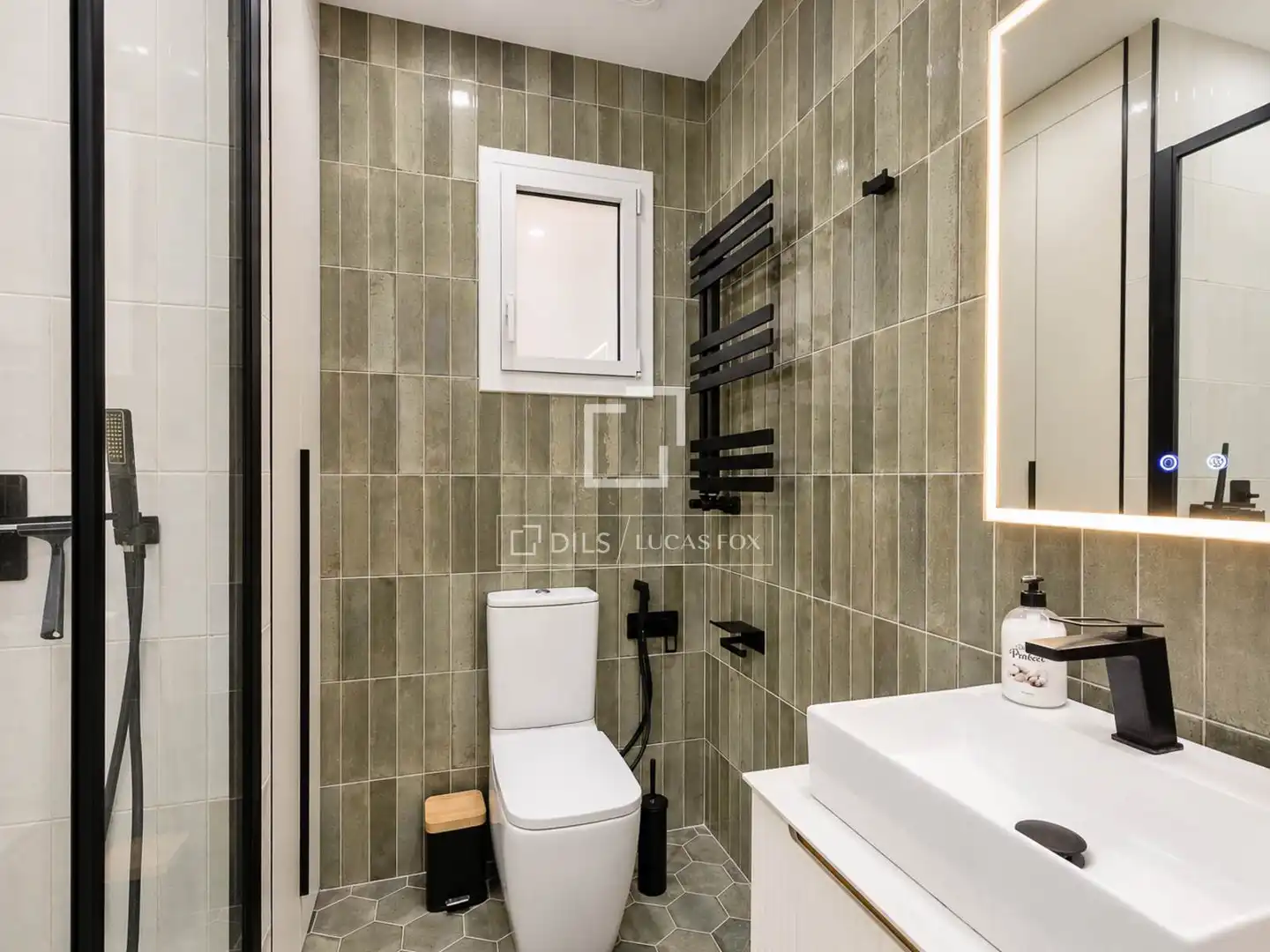 Appartamento con balcone in vendita a Eixample, imagen 25