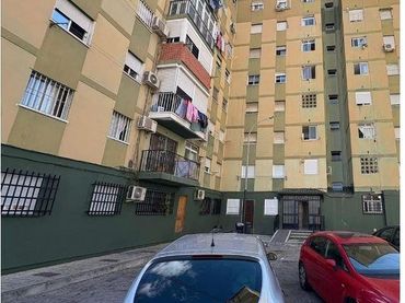 Wohnung zum Verkauf in Calle Genoves 9