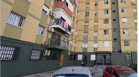 SE VENDE inmueble ALQUILADO en Málaga