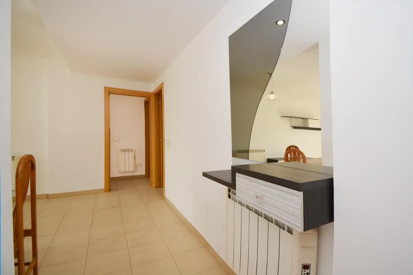 Piso en venta en El Burgo de Ebro, Zaragoza