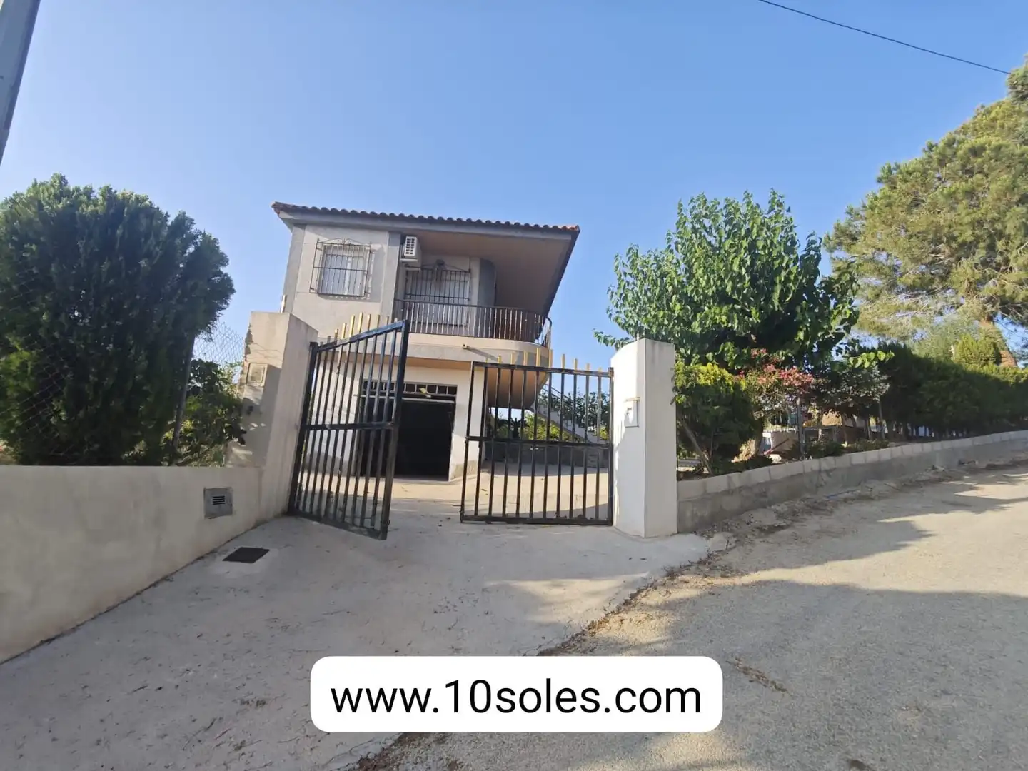 Terreno rustico in vendita a Desamparados - Hurchillo - Torremendo, imagen 15