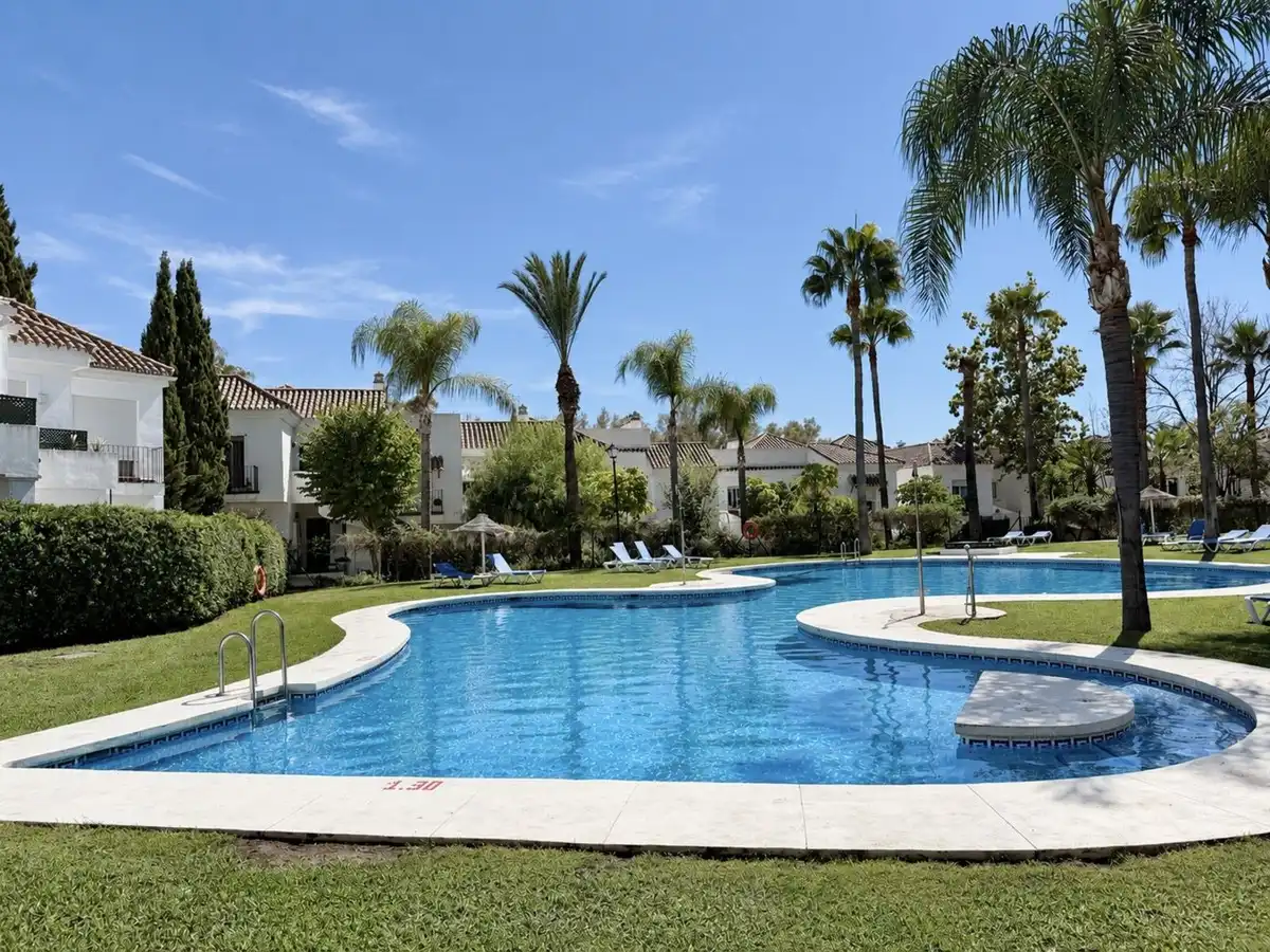 Apartment for sale in Nueva Andalucía, imagen 18