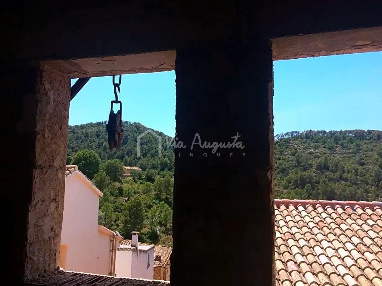 Haus oder Chalet zum Verkauf in Carrer Tortosa, Rasquera