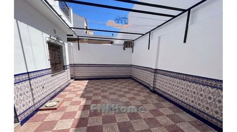 Foto 2 de Casa adosada en venda a Umbrete, Sevilla