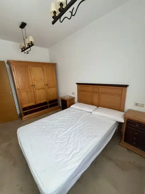 Habitación de Dúplex en venta en Villafranca de Córdoba con Aire acondicionado, Terraza y Amueblado