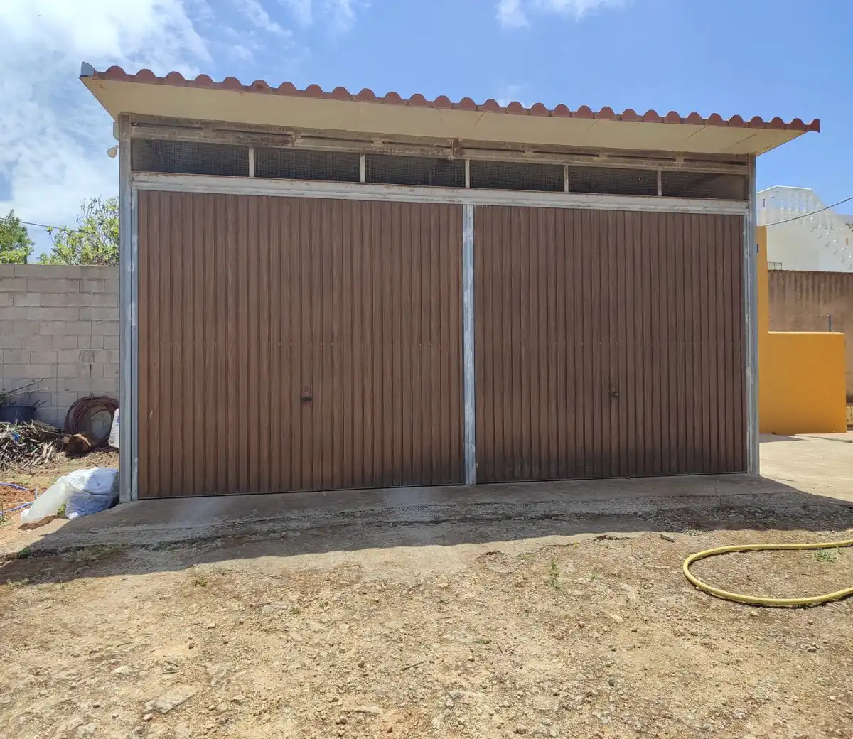 Detached house for sale in Barrio Nuevo, imagen 29