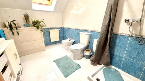 Foto 4 de Ático en venta en Calle de Faustino Santalices, O Carballiño  , Ourense