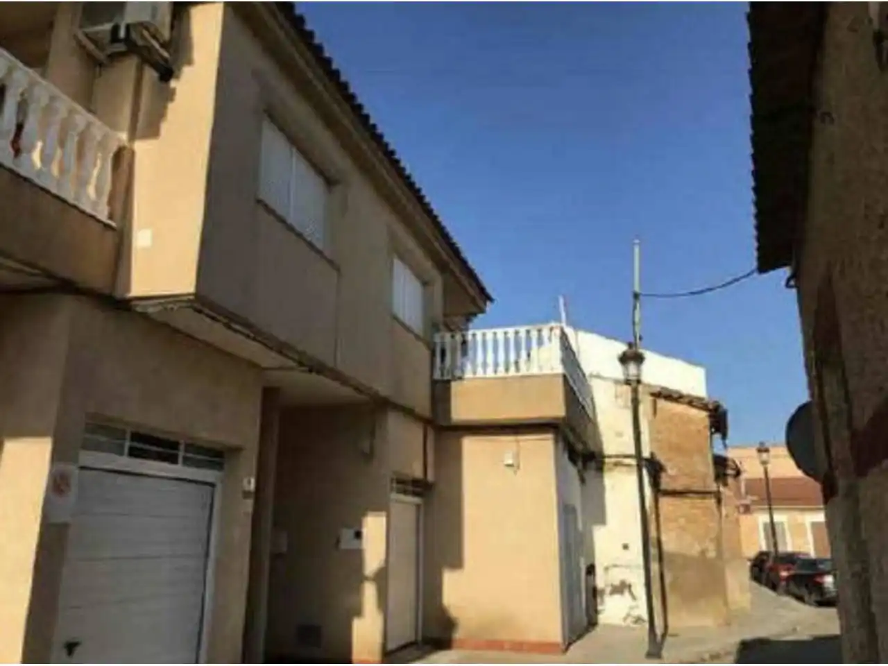 Casa o xalet en venda a Calle Fernando de Magallanes, Pozo Estrecho