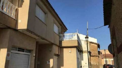Foto 3 de Casa o xalet en venda a Calle Fernando de Magallanes, Pozo Estrecho, Cartagena