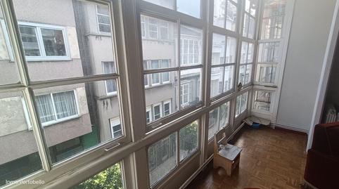 Foto 3 de Pis en venda a Centro, A Coruña