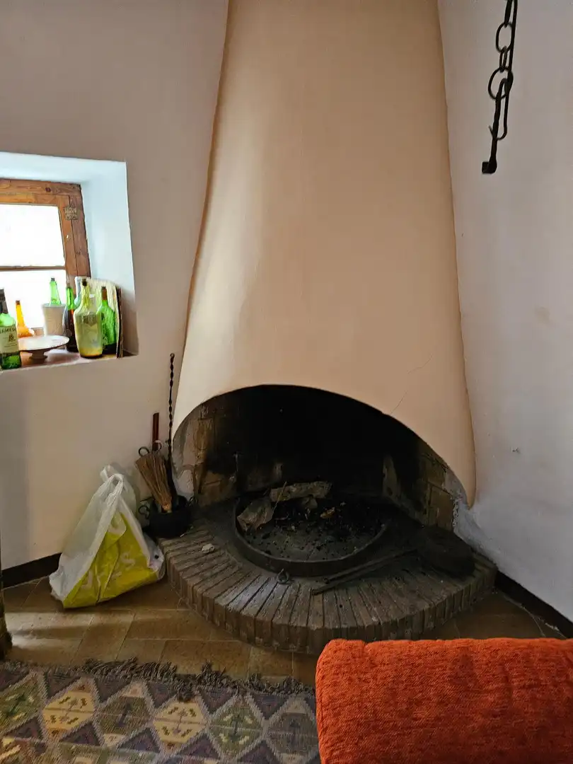 Einfamilien-Reihenhaus zum Verkauf in Poboleda mit Terrasse, Abstellraum und Balkon