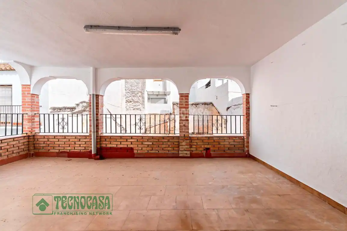Houses for sale in Tolox