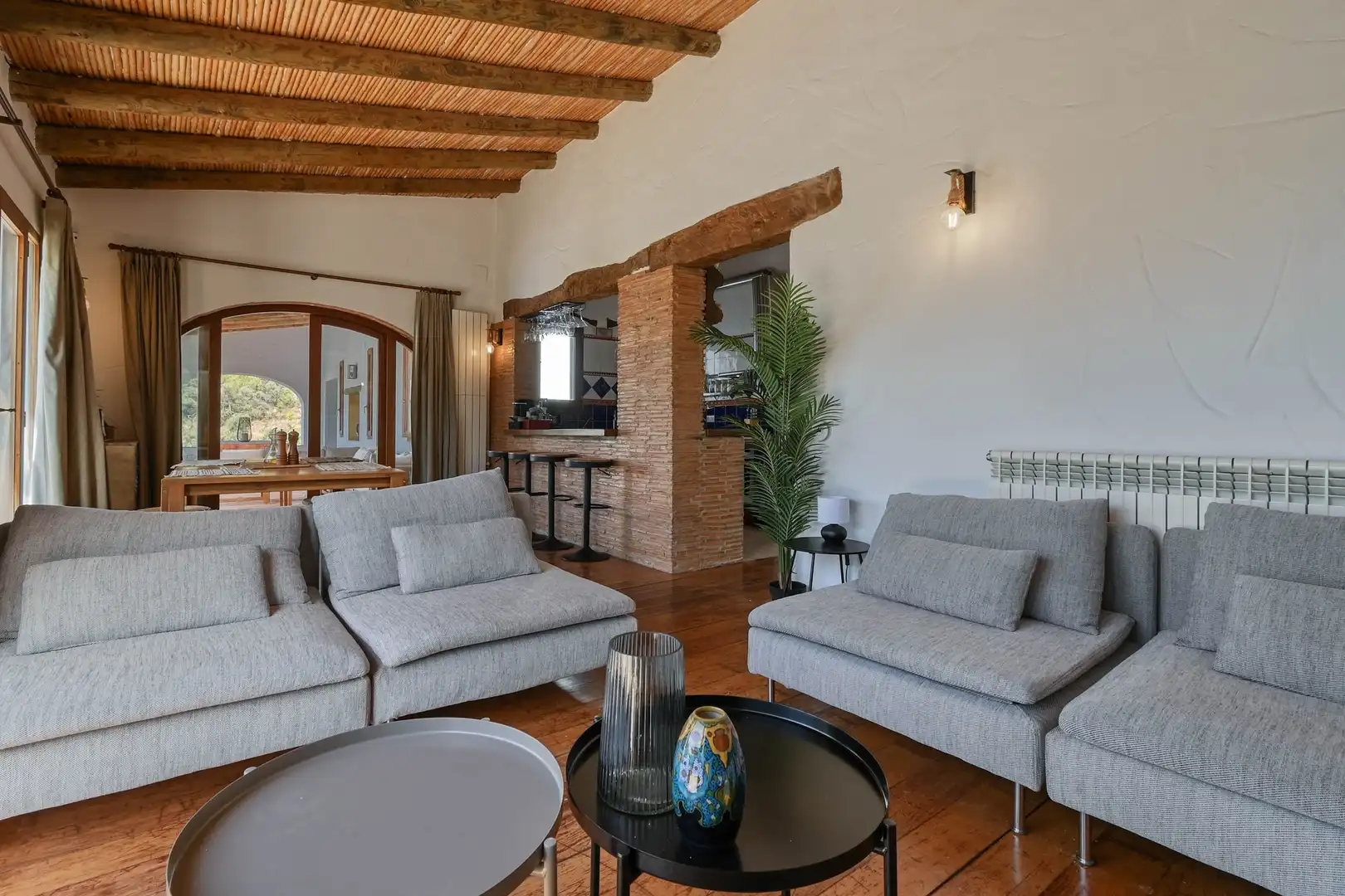 Maison rustique à vendre à Benissa pueblo, imagen 18