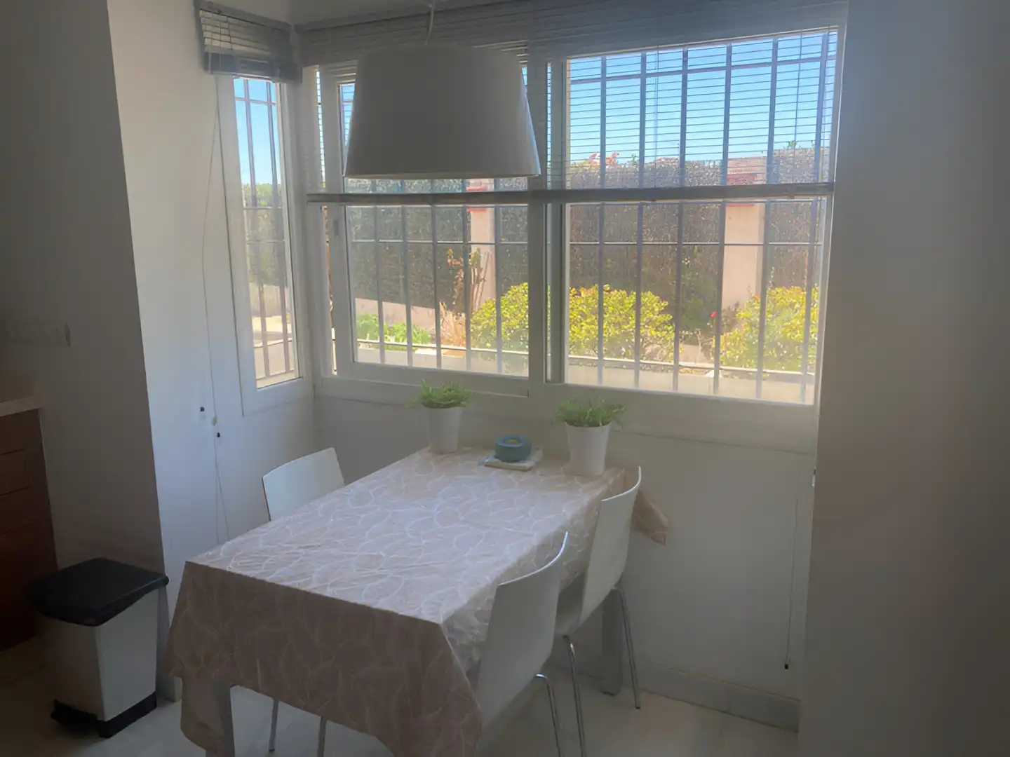 Adossat amb piscina en venda a Estepona Pueblo, imagen 26