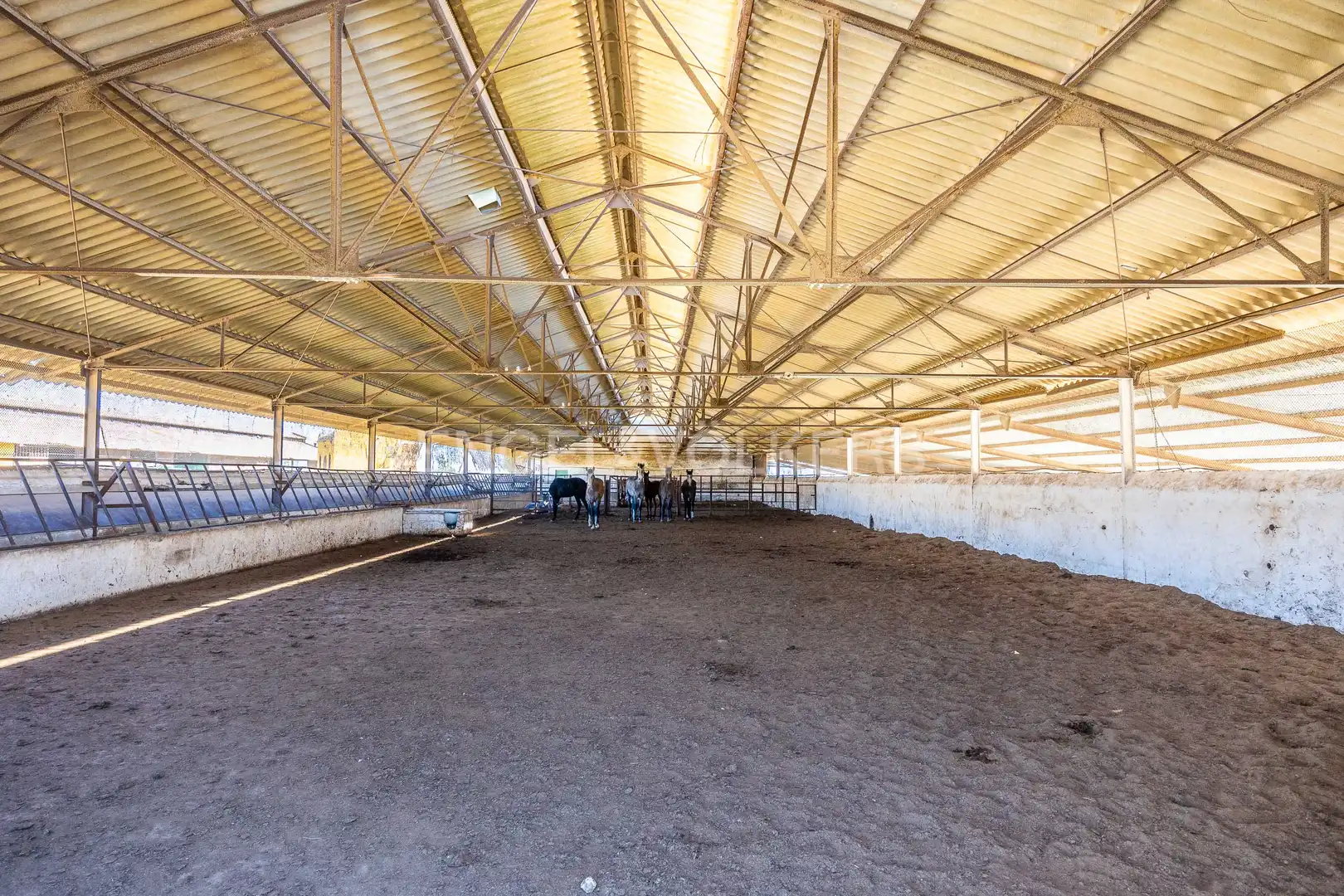 Vista exterior de Casa o chalet en venta en Alcalá de Guadaira con Calefacción y Jardín privado