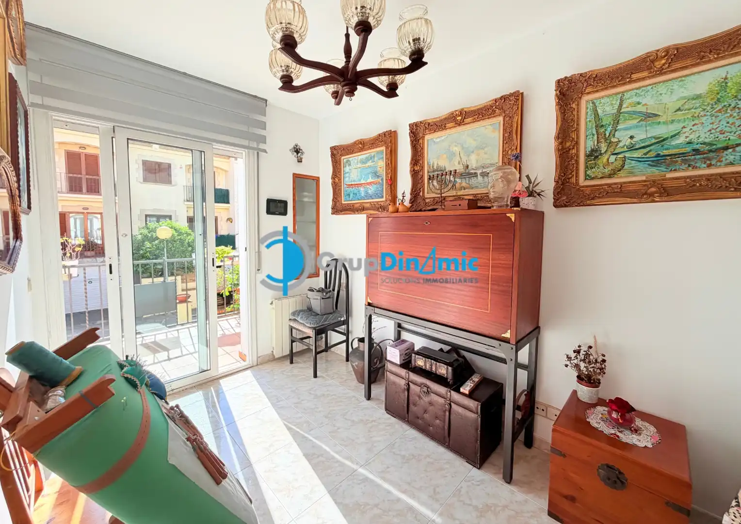 Maison mitoyenne avec terrasse à vendre à Avinguda Catalunya, imagen 26