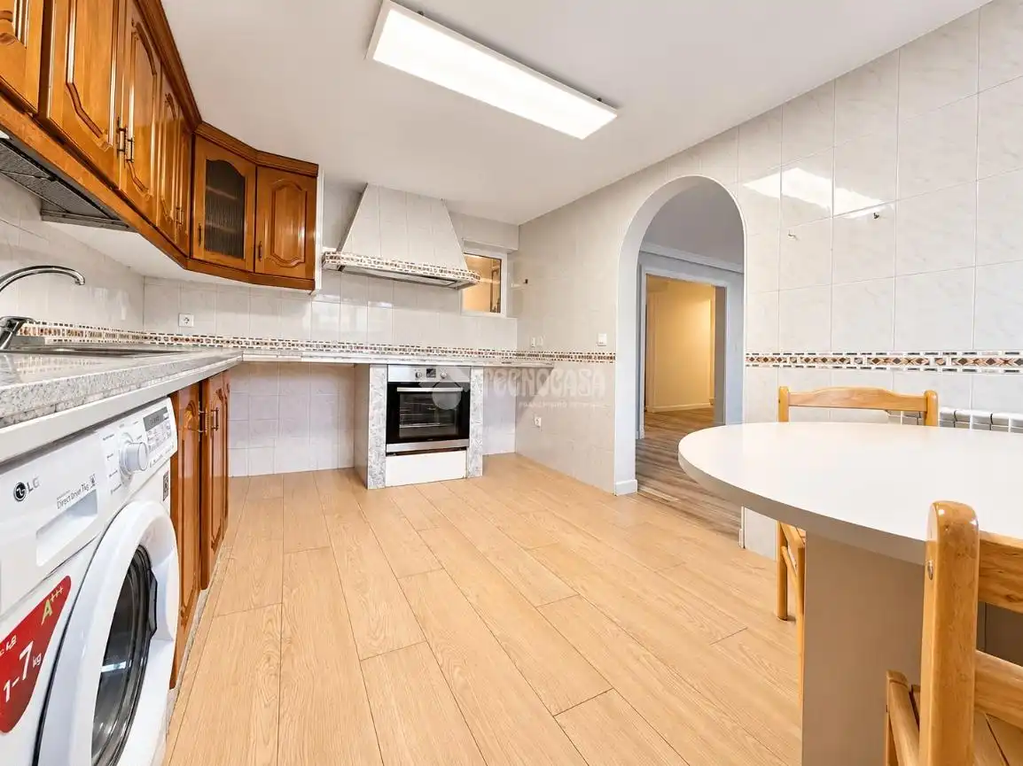 Cocina de Casa o chalet en venta en Camarma de Esteruelas, Madrid