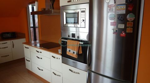 Foto 3 de Ático en venta en Fátima, Vigo