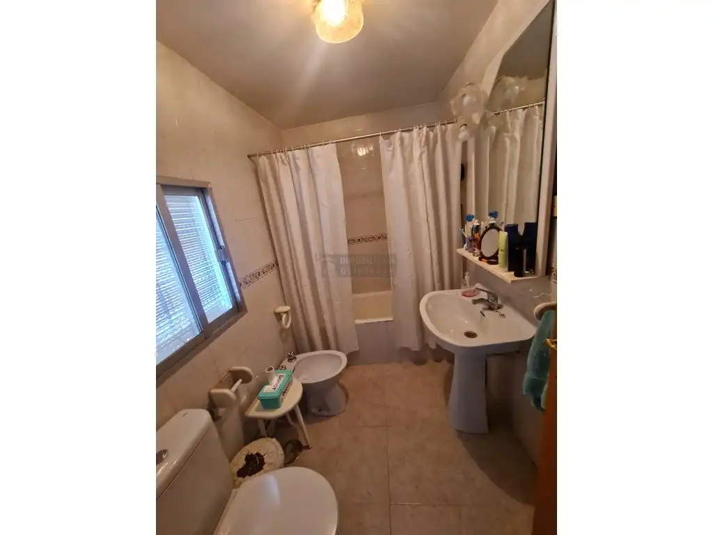 Bathroom of Houses for sale in Quintanar de la Orden