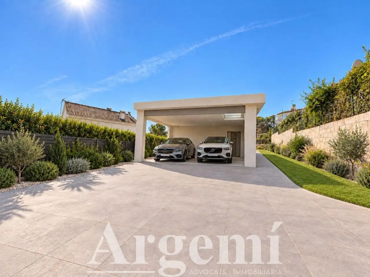 Casa amb piscina en venda a Lliçà d'Amunt, imagen 16