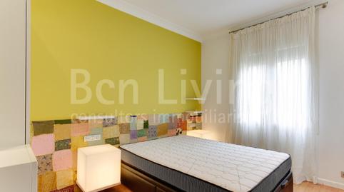 Foto 3 de Pis en venda a Carrer de Villarroel, 42, Sant Antoni, Barcelona