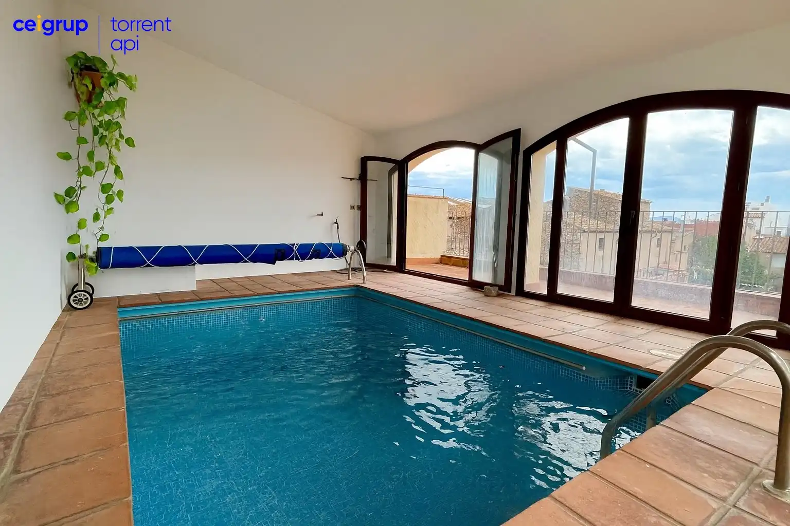 Country house with pool for sale in Torroella de Montgrí, imagen 47
