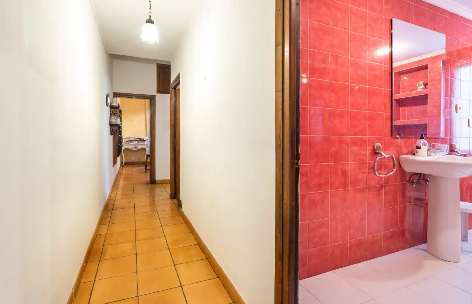 Pis en venda en Mieres (Asturias) amb Calefacció