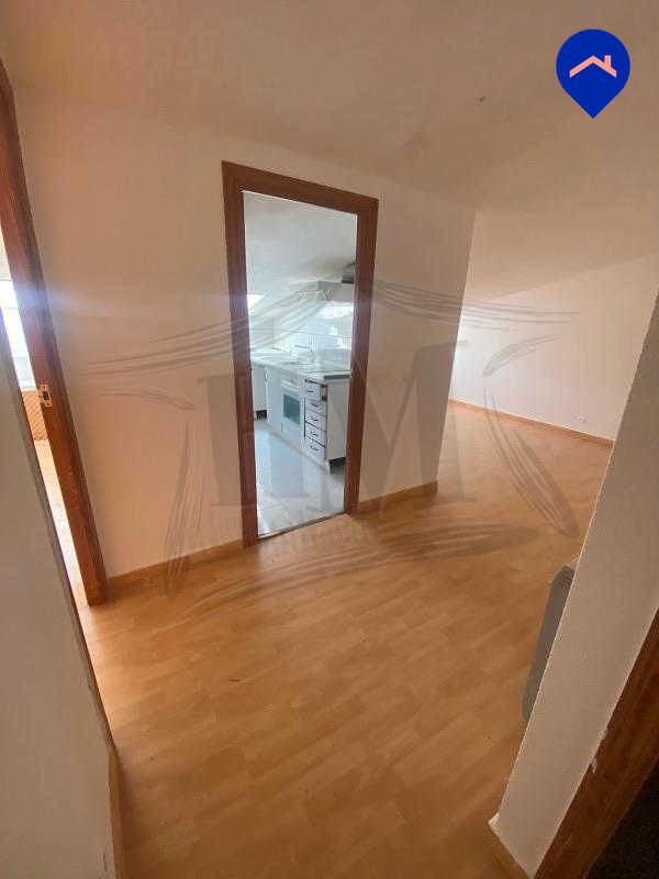 Piso en venta en Calle de la Iglesia, Cercedilla