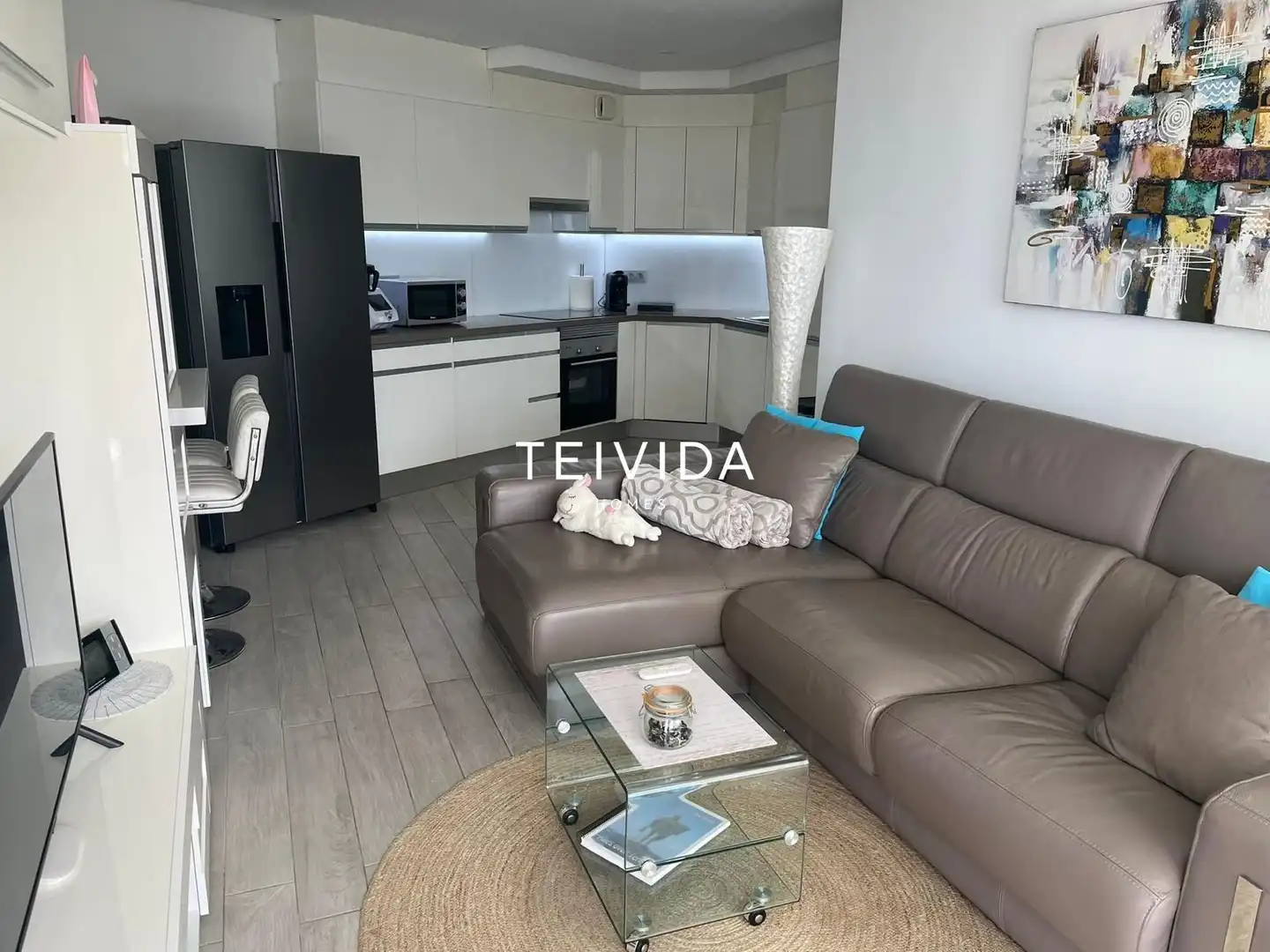 Flat with pool for sale in Calle Aljibe, imagen 5
