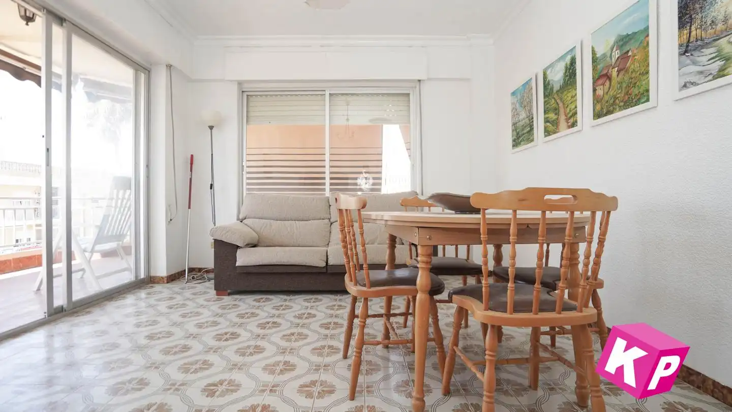 Piso en venta en De Murcia, imagen 13