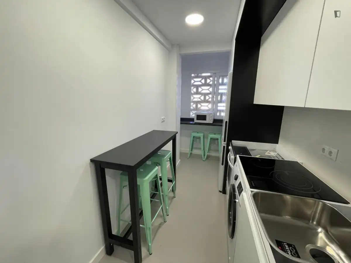Habitació a San Roque - Concordia - Adoratrices