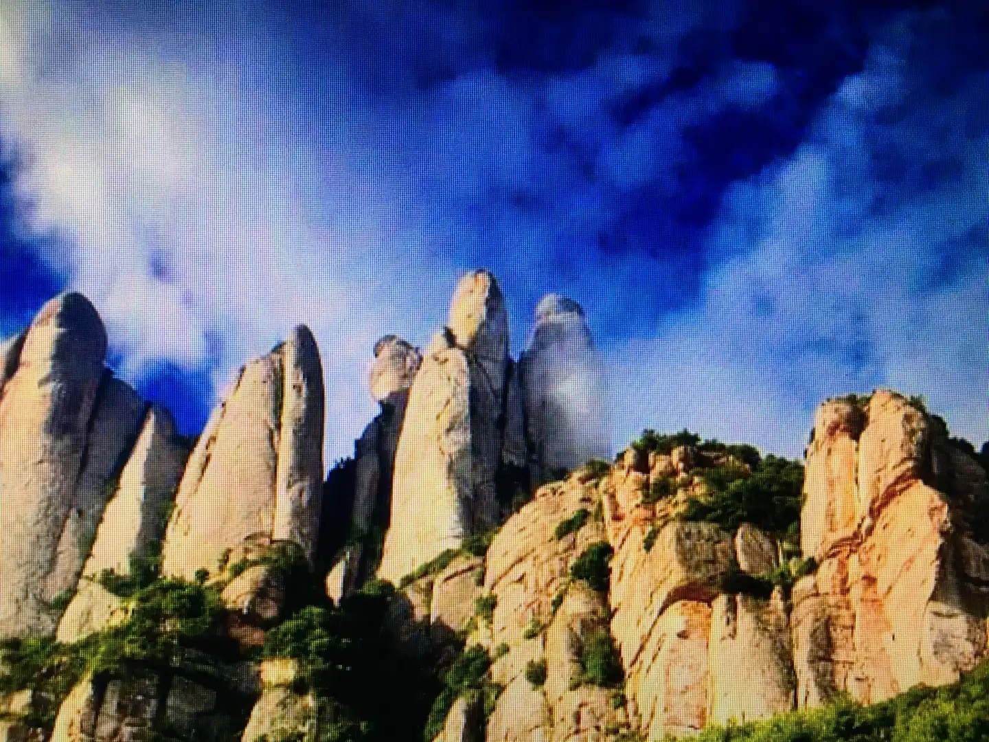 Terreny residencial en venda a Olesa de Montserrat, imagen 15