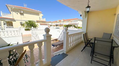 Foto 4 von Einfamilien-Reihenhaus zur Miete in Rojales, Alicante