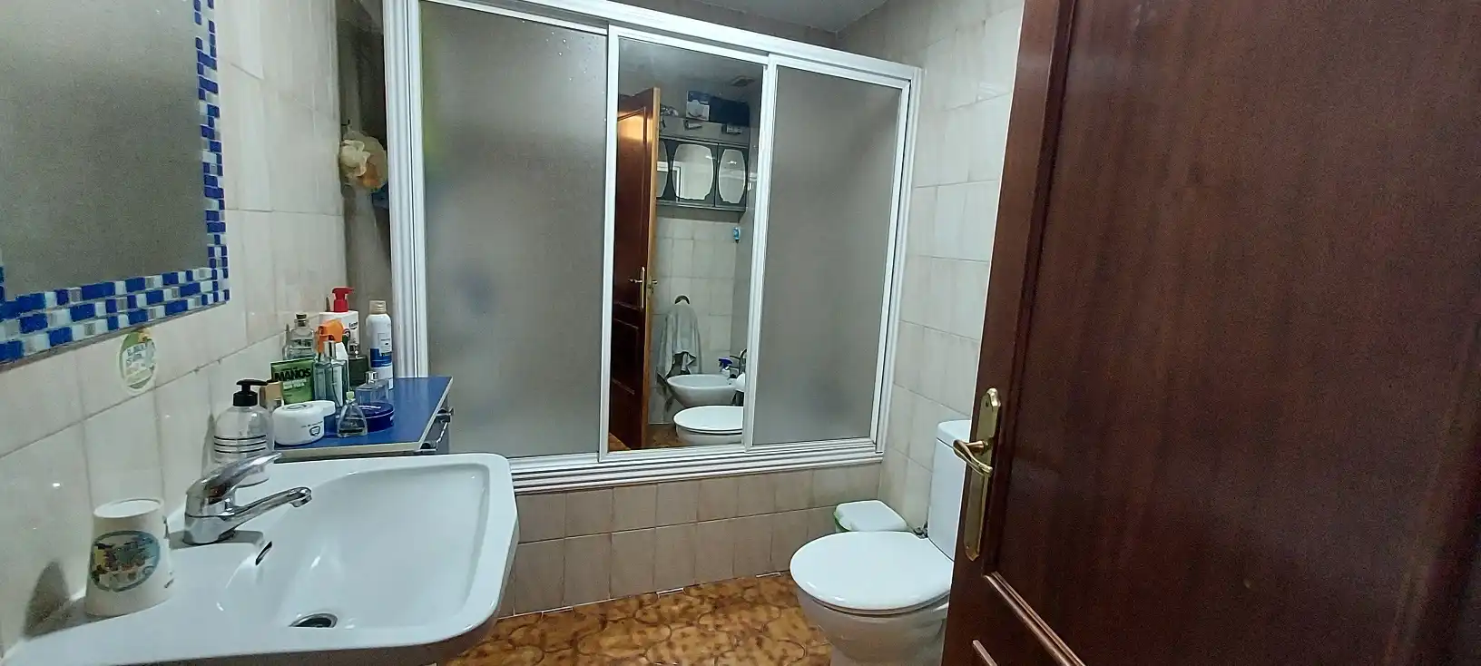 Country house zum Verkauf in Diseminado Diseminados, 16, Área Rural