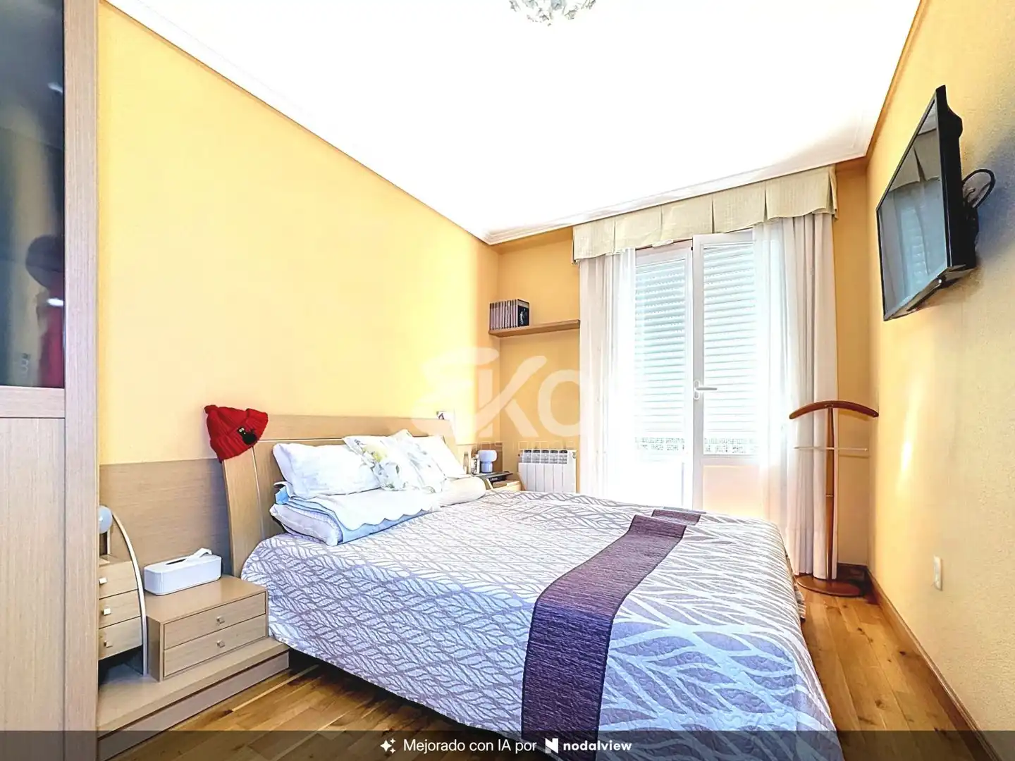 Pis amb terrassa en venda a Aretxabaleta, imagen 4