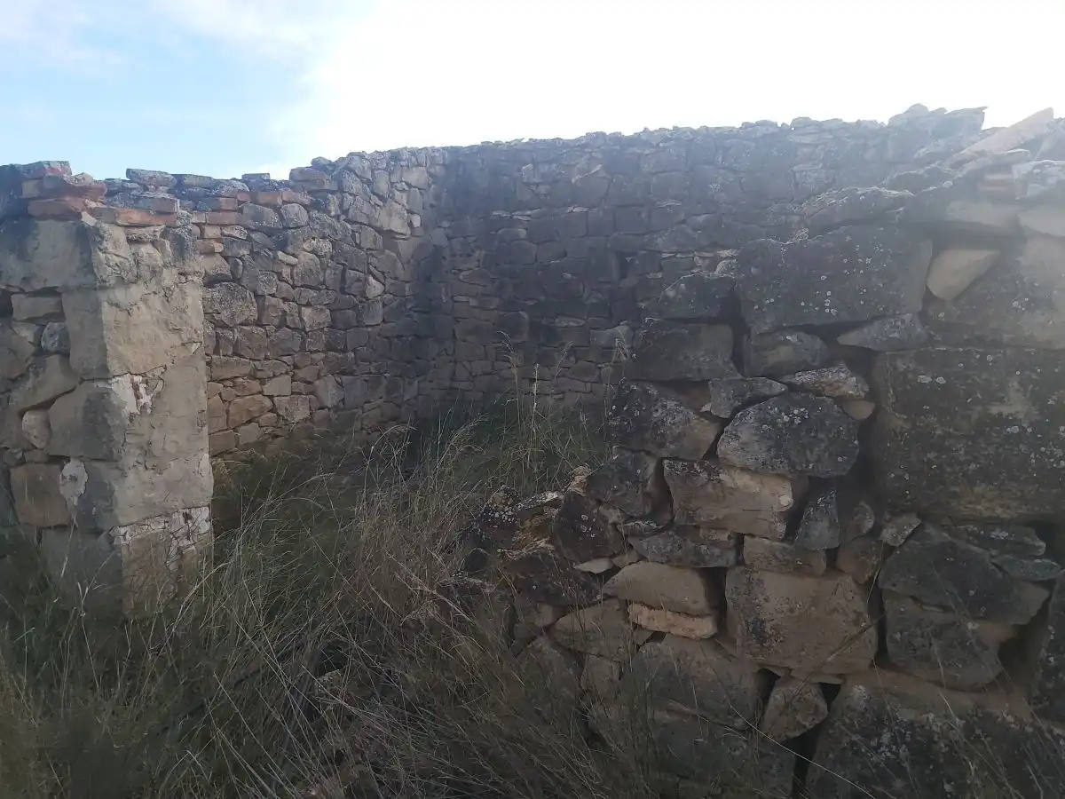 Terreno en venta en Aspa