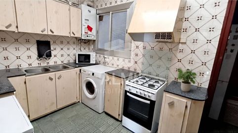Foto 4 de Piso en venta en Sant Andreu de Palomar, Barcelona Capital