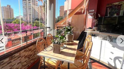 Foto 4 de Apartamento en venta en Los Boliches, Fuengirola