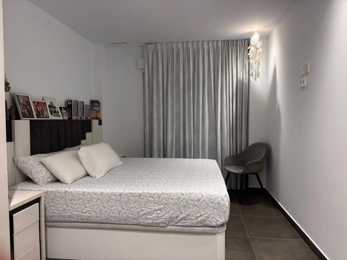 Flat with terrace for sale in Elche ciudad, imagen 13