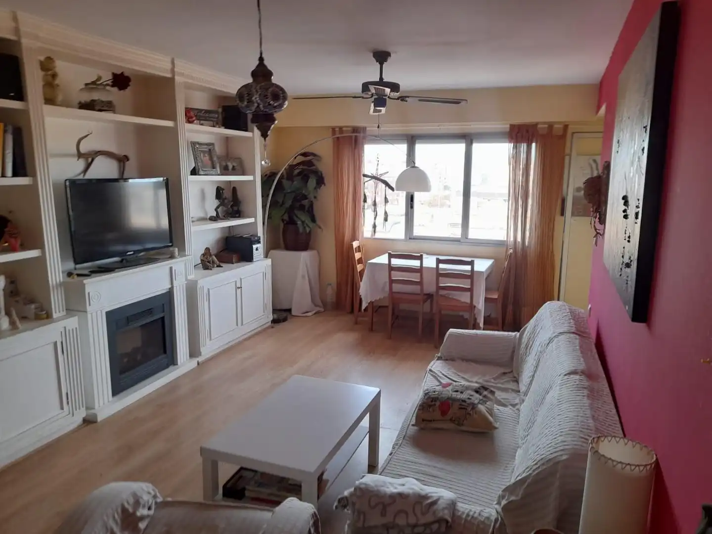 Piso en venta en Avenida de Tirso de Molina, Barrio de Campanar