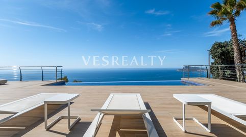 Foto 5 de Casa o chalet en venta en Calle Irlanda del Norte-a.h., Altea Hills, Altea
